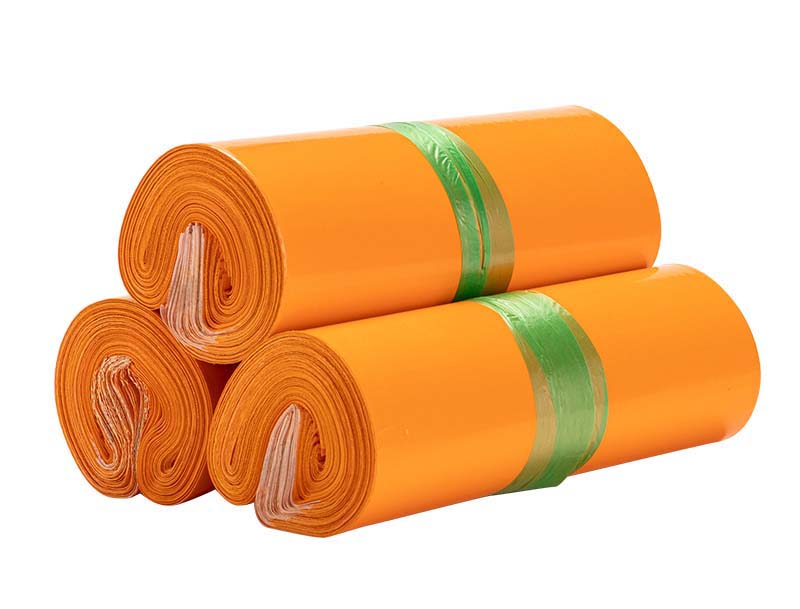 中原橙色快递袋-04