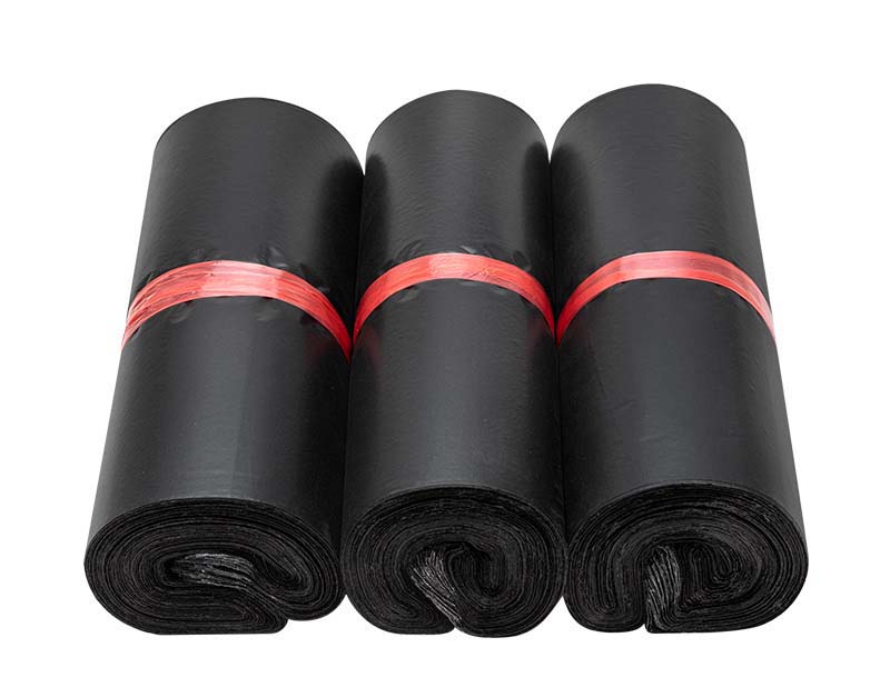 中原黑色快递袋-05